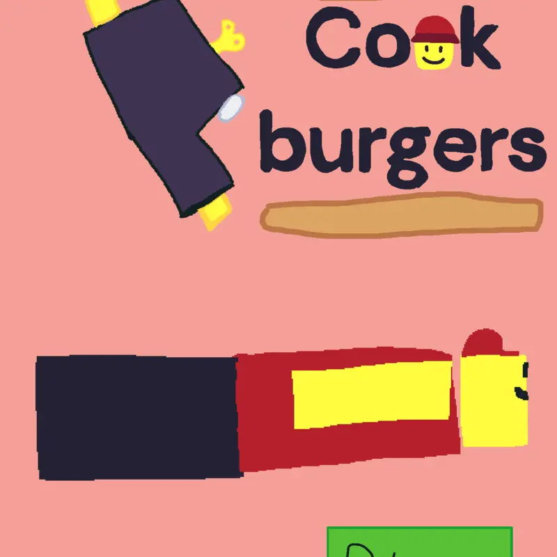Game by @Iamwaffle123