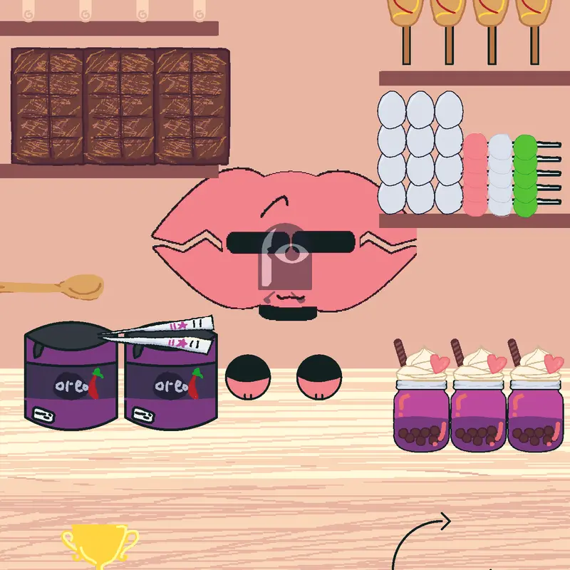 Game by @emoji_cats