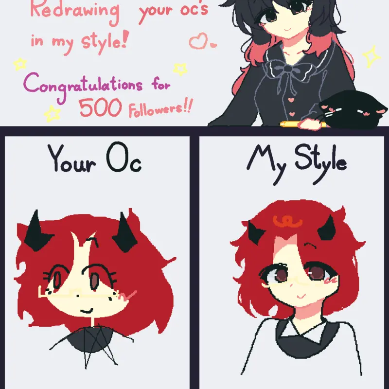 Game by @Kawaii_glitchtale