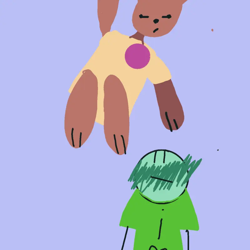 Game by @hyperluck