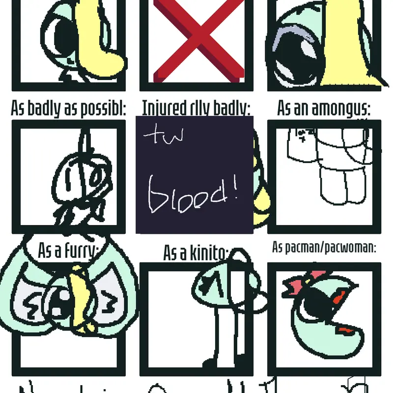 Game by @SAYORI456