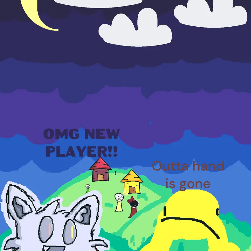 Game by @hevy
