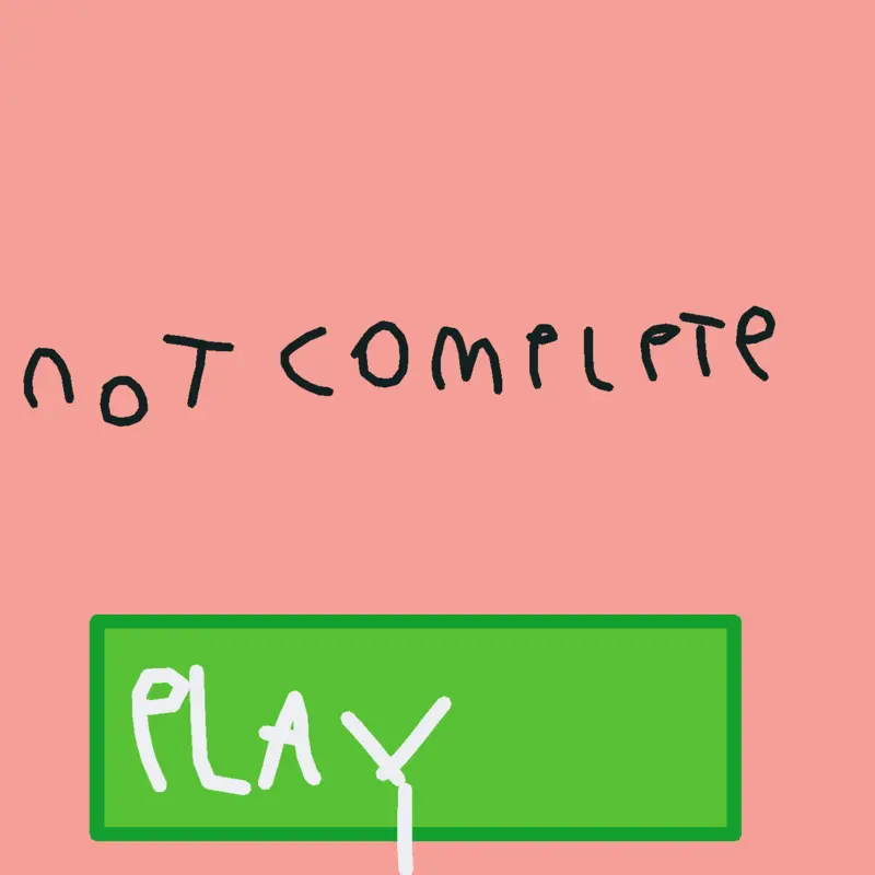 Game by @Amorim95
