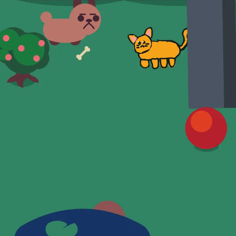 Game by @Snow_Hi
