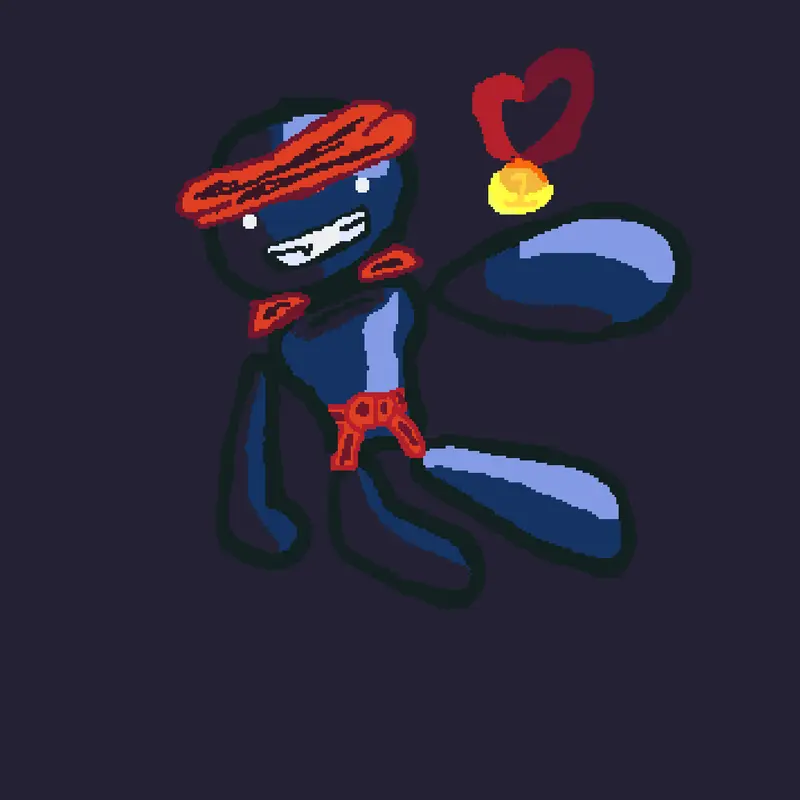 Game by @LeaFy_Vibes927