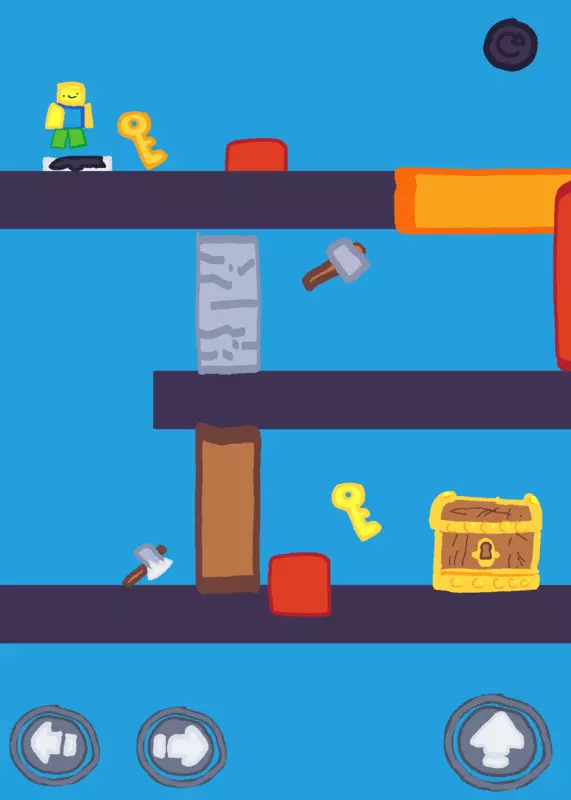 Game by @Eiger
