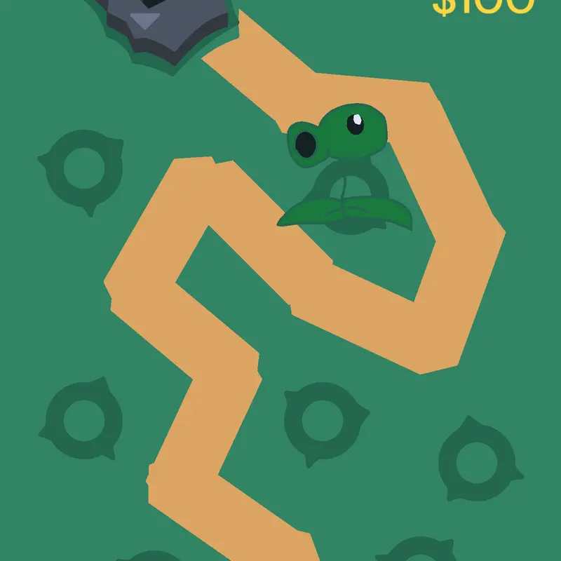Game by @bow_