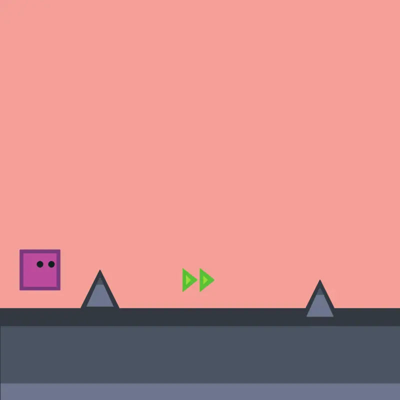 Game by @JannesChen