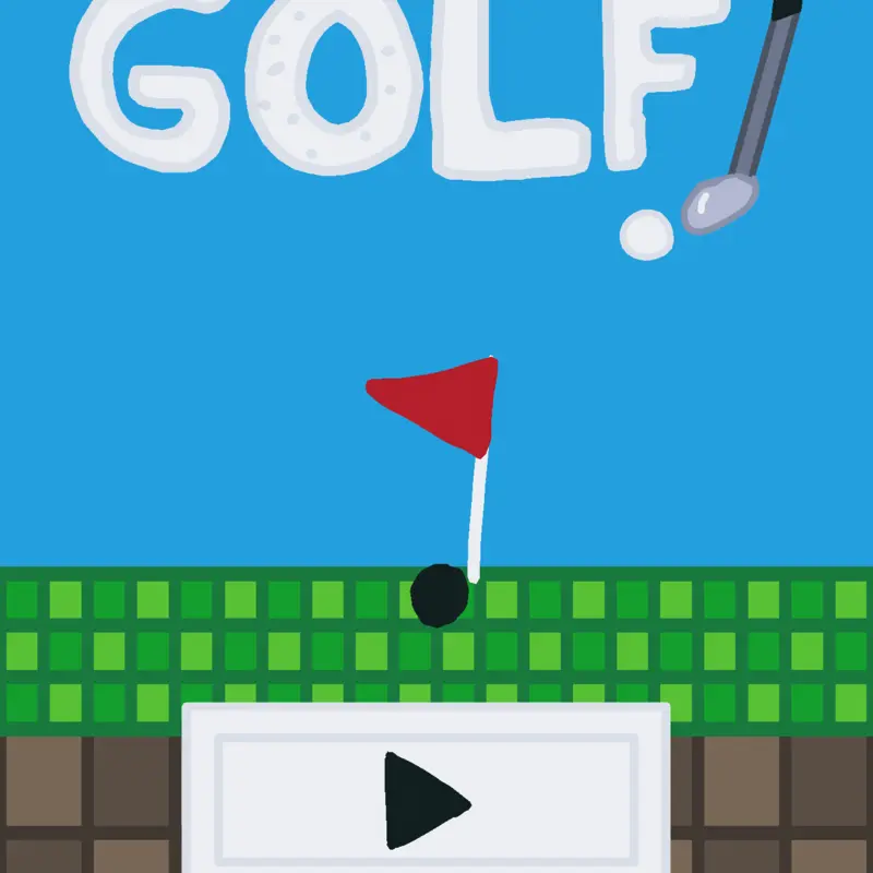 Game by @ItsNikolas