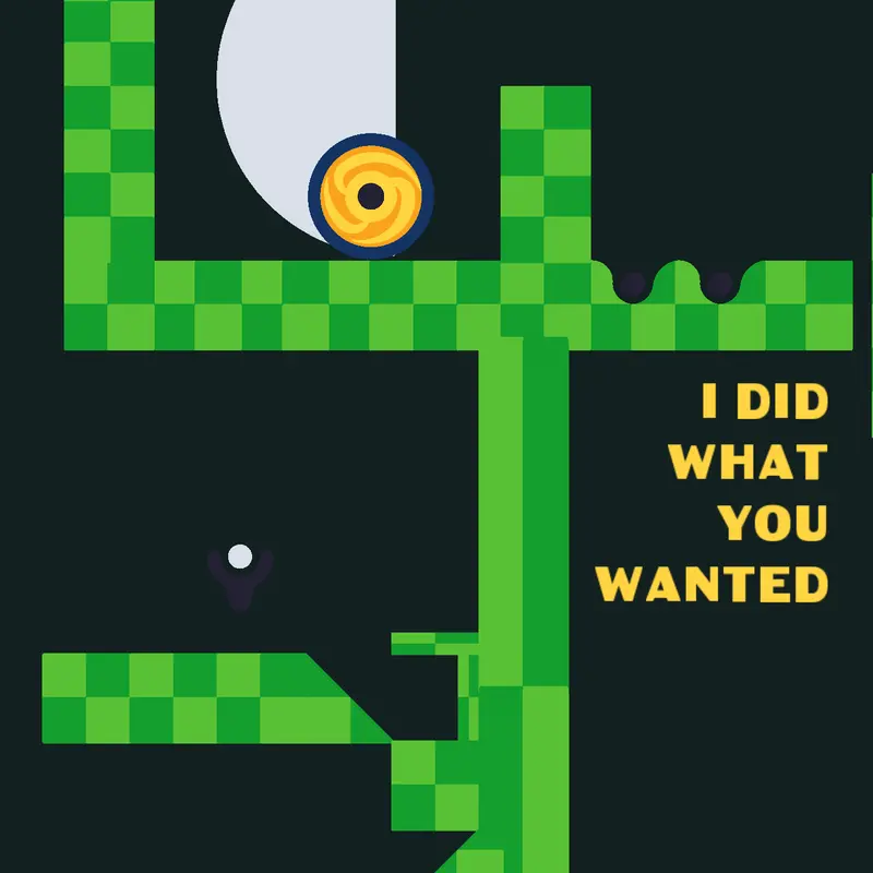 Game by @skcubotorp