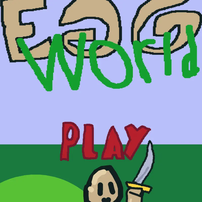 Game by @MightyBonafide