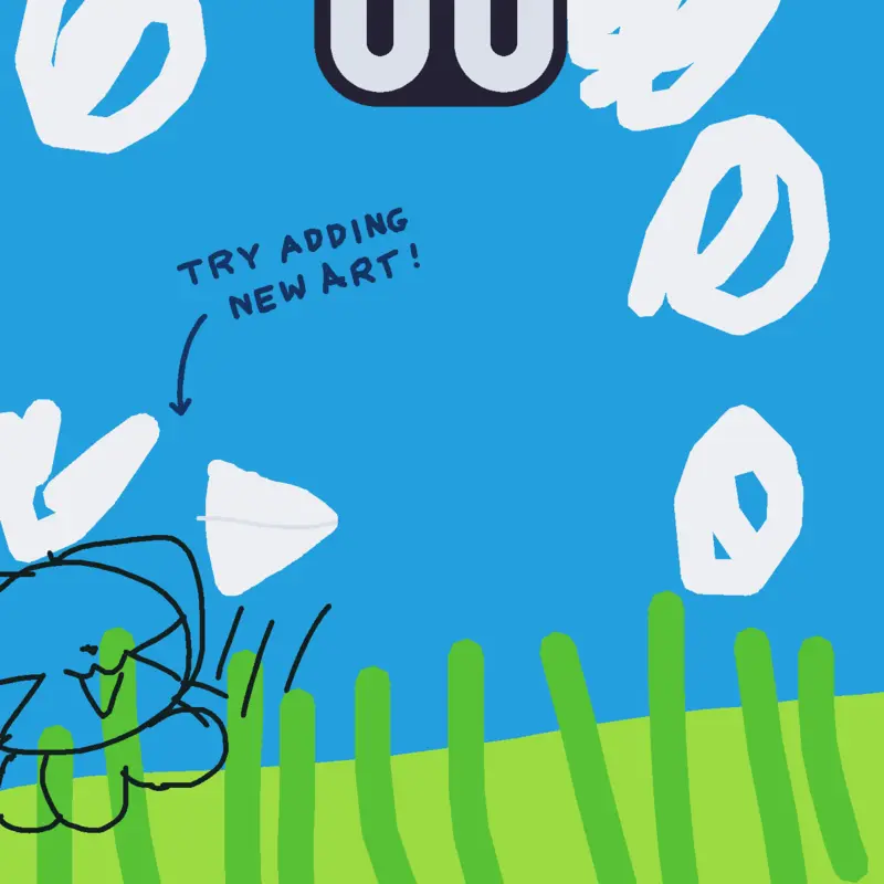 Game by @gatha_milky