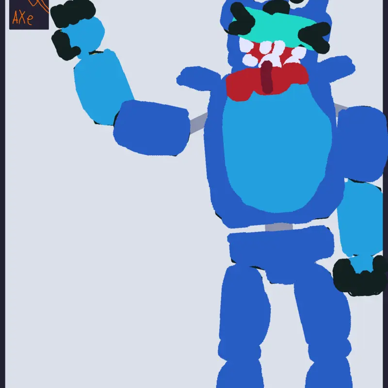 Game by @soawesombacon