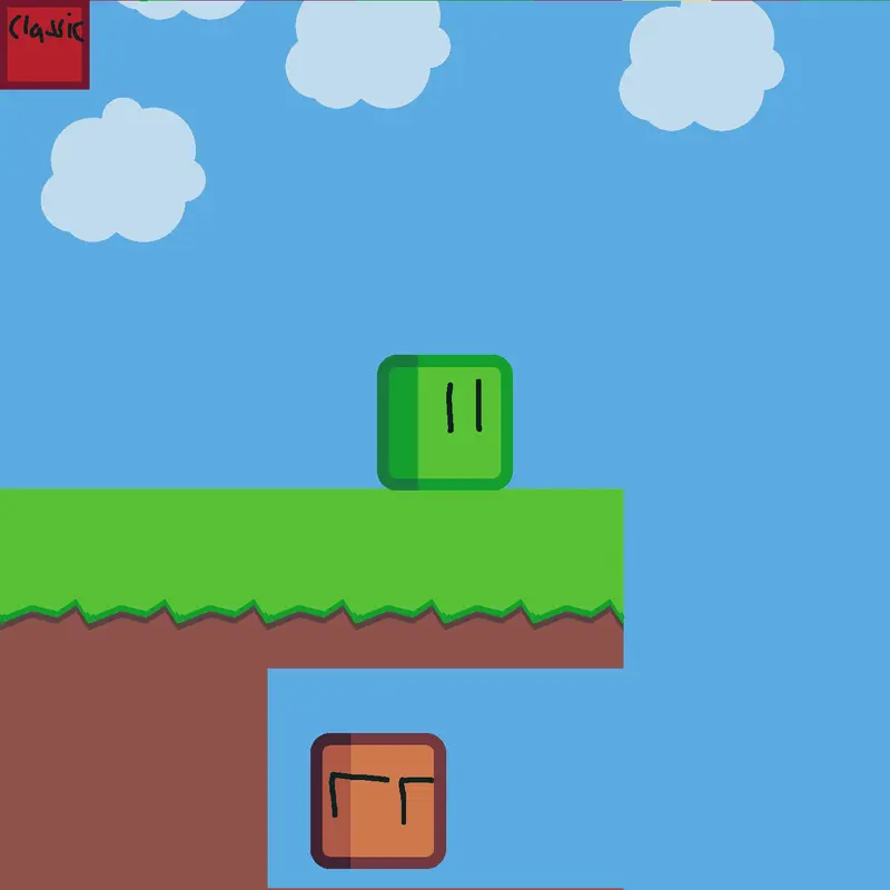 Game by @aguywithatophat