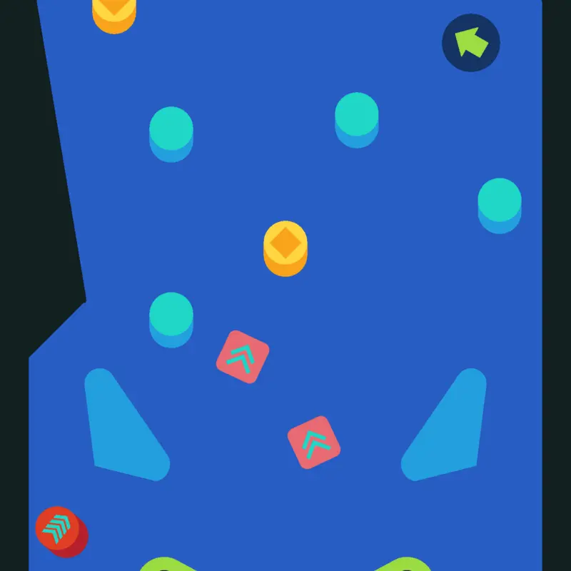Game by @greencubewithlimbs
