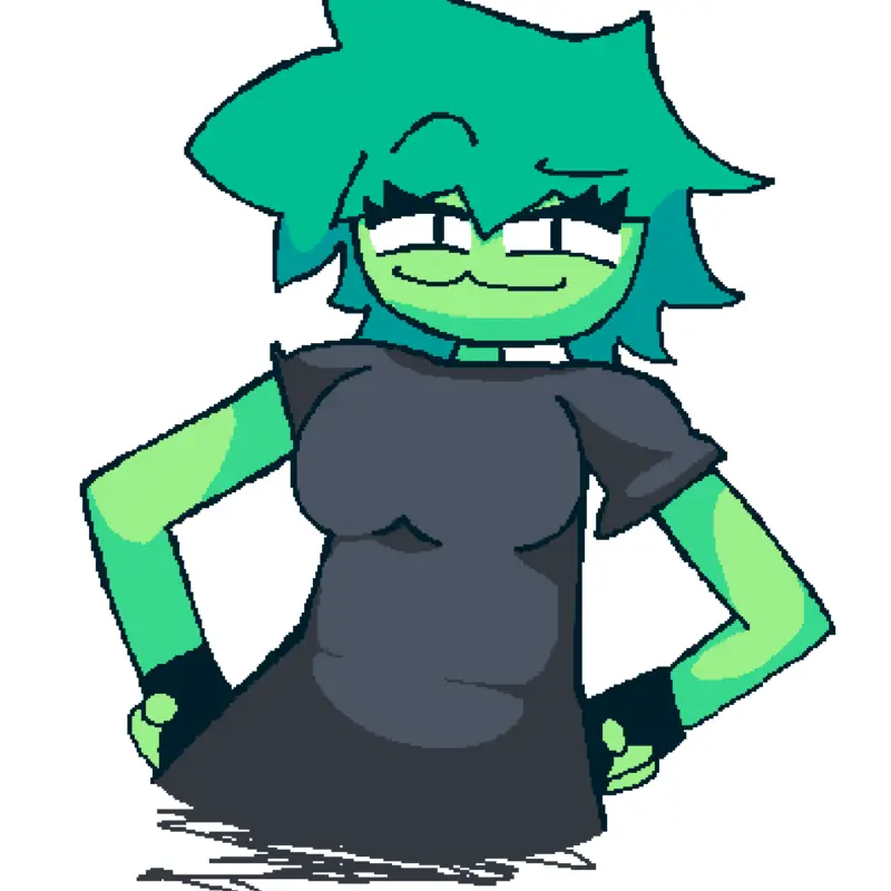 Game by @THER3S-NOB0DY