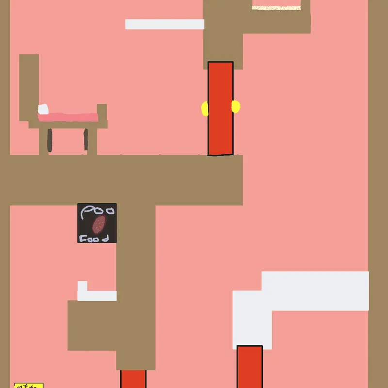 Game by @safana313