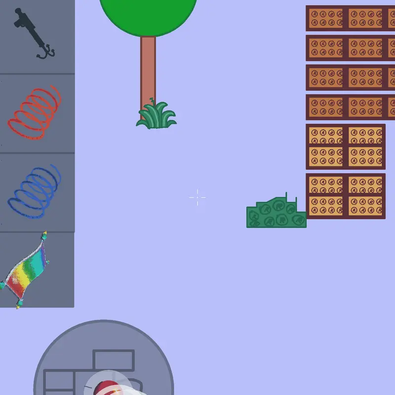 Game by @AnPlayerThatPlaysCastle