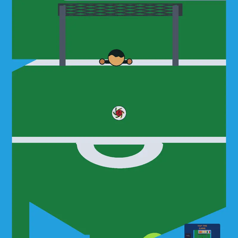 Game by @WolfwixStudios
