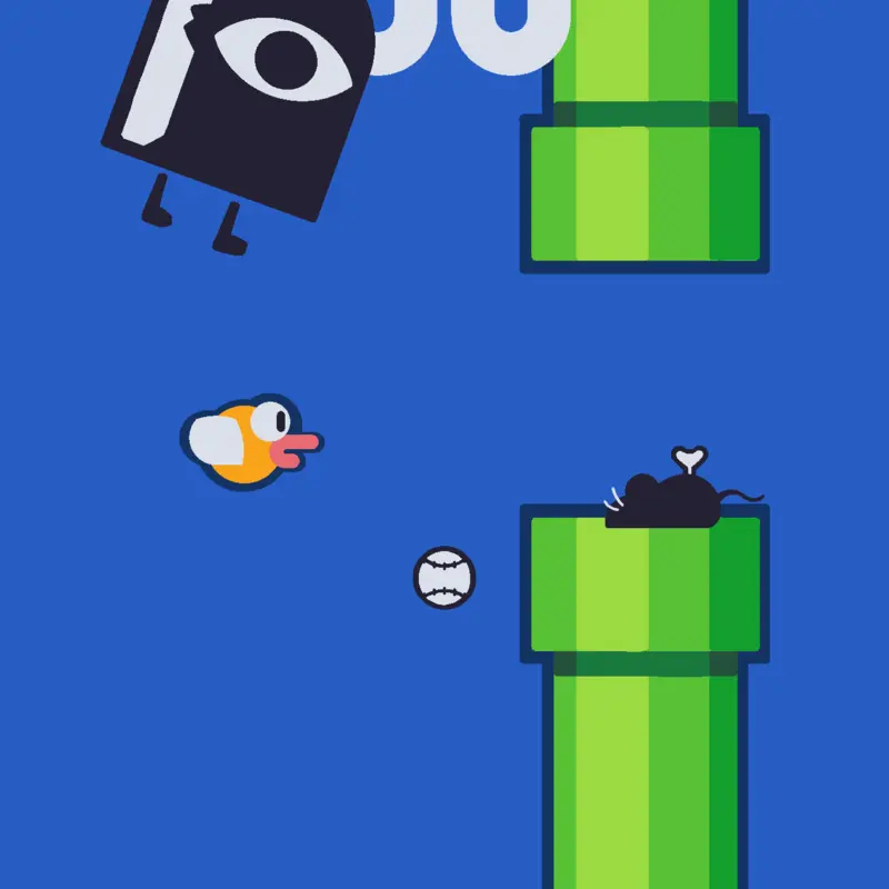 Game by @Characer