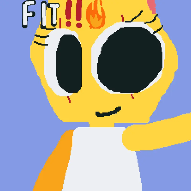 Game by @xdblue