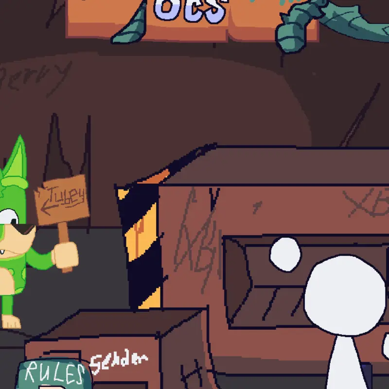 Game by @TestyAlt