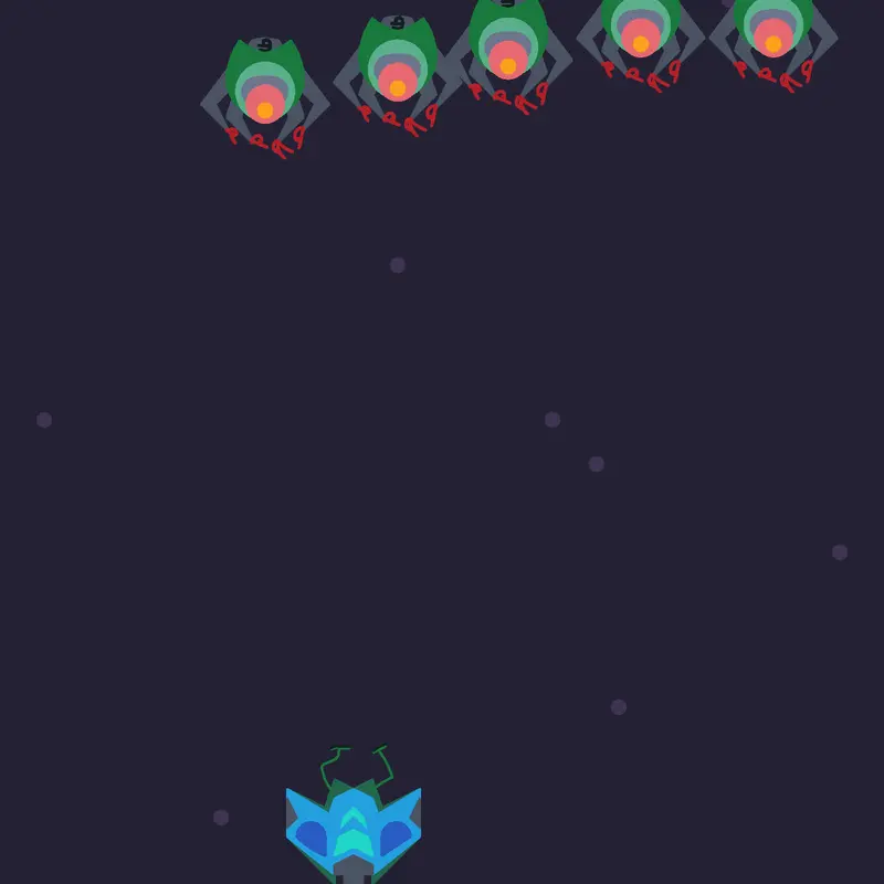Game by @timerz