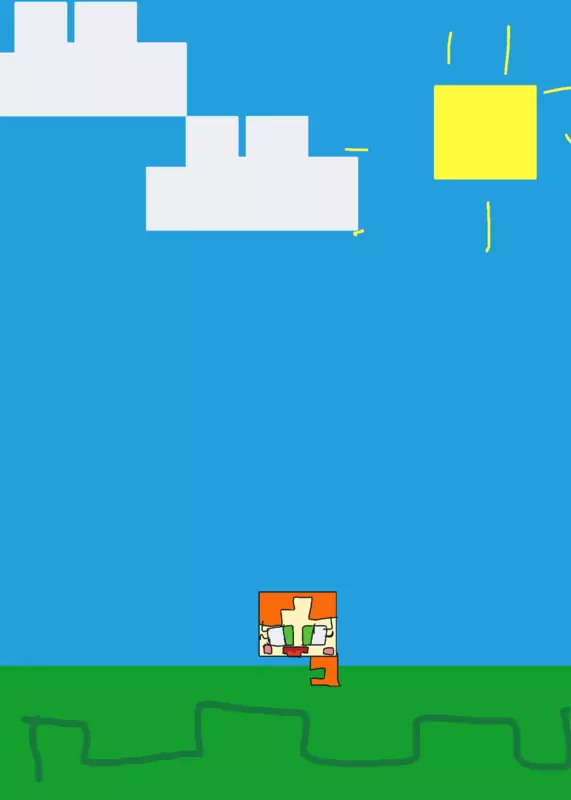 Game by @alex_craft