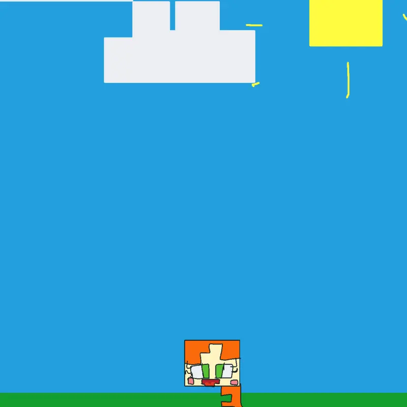 Game by @alex_craft