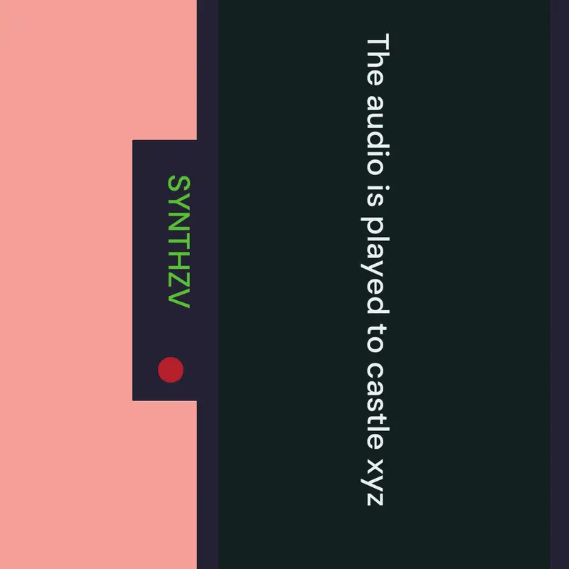 Game by @SYZMIUM