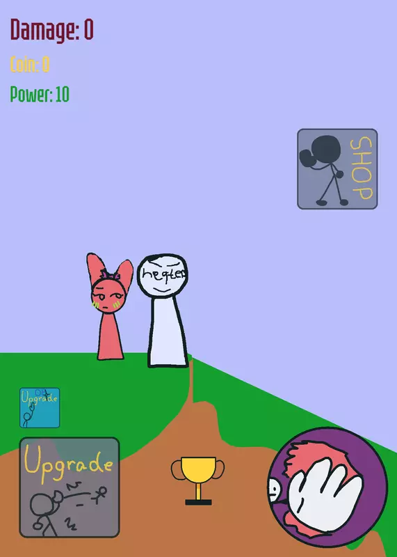 Game by @ilovesprunki123467