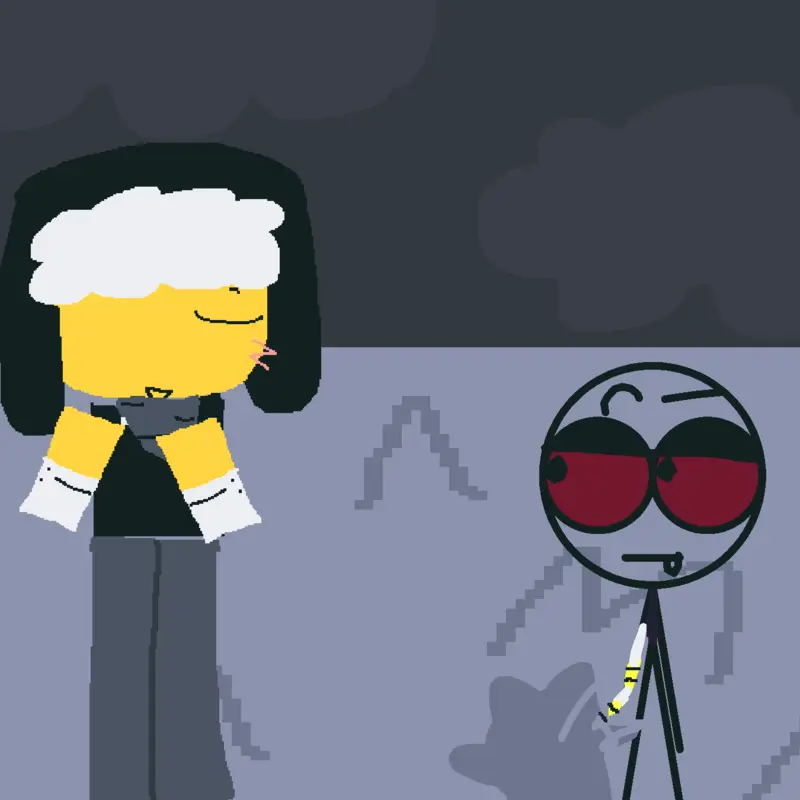 Game by @PlayboyXD