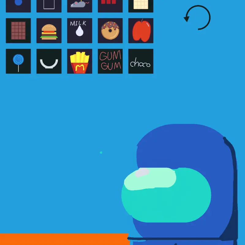 Game by @Kittsen