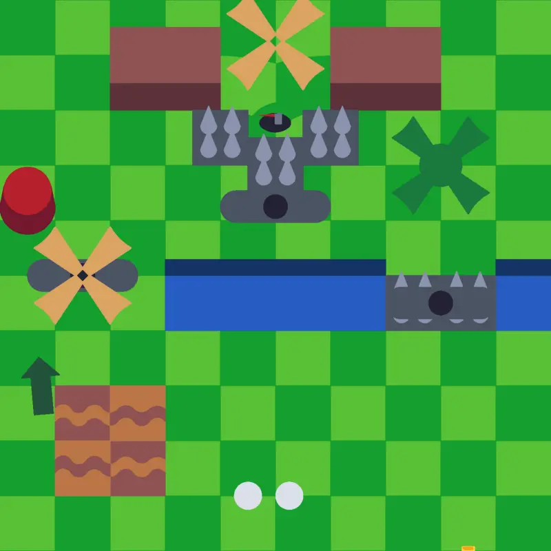 Game by @deevman