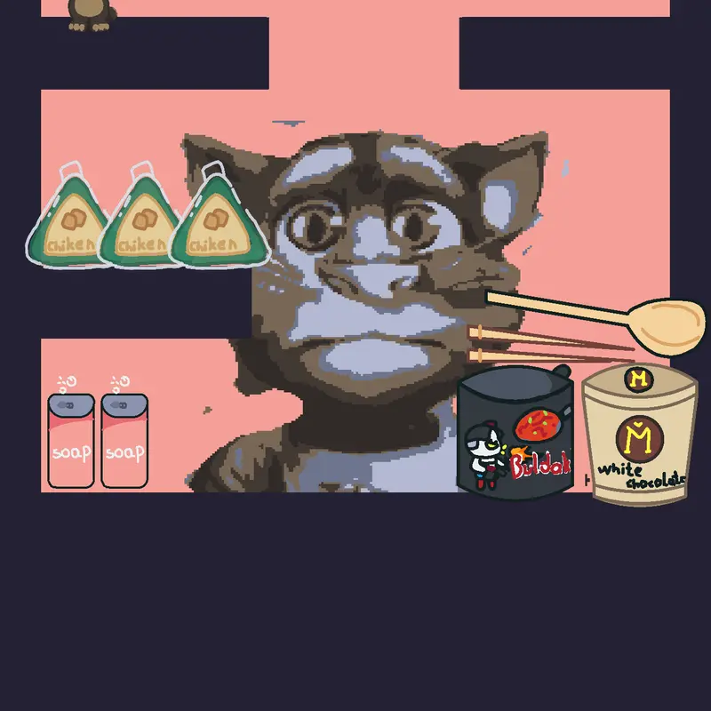 Game by @Bukitsqueak_sugar_alt