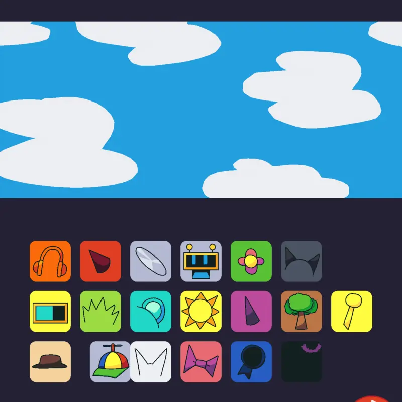 Game by @bb-