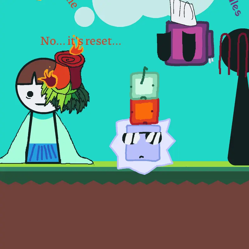 Game by @marssssss