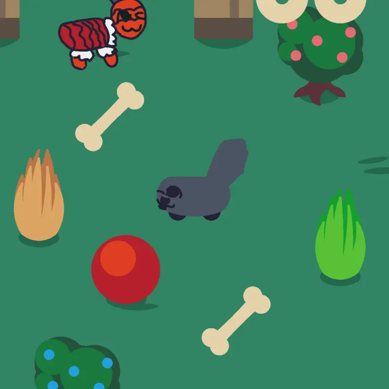 Game by @animalhospitalplays