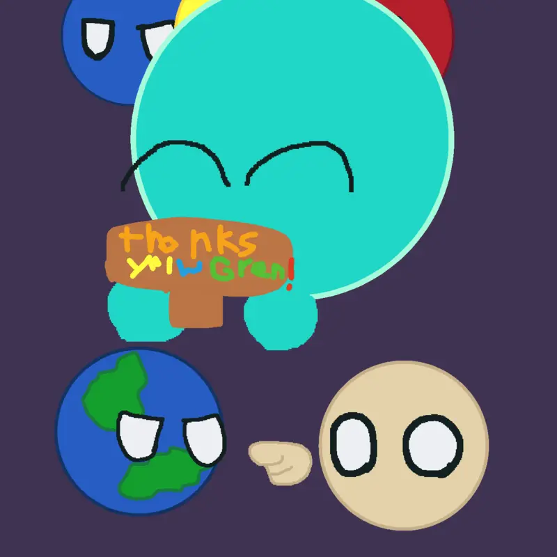 Game by @Redthered