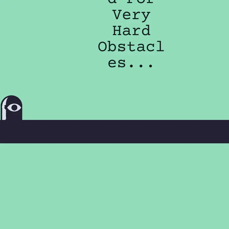 Game by @AliGreenBlue