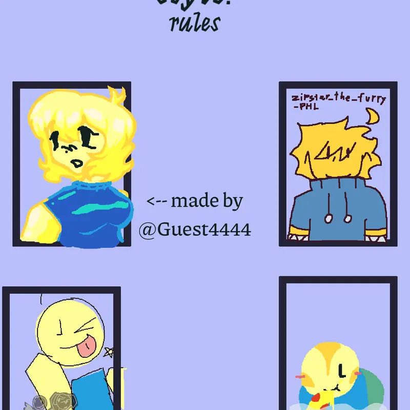 Game by @w3rdo_cat