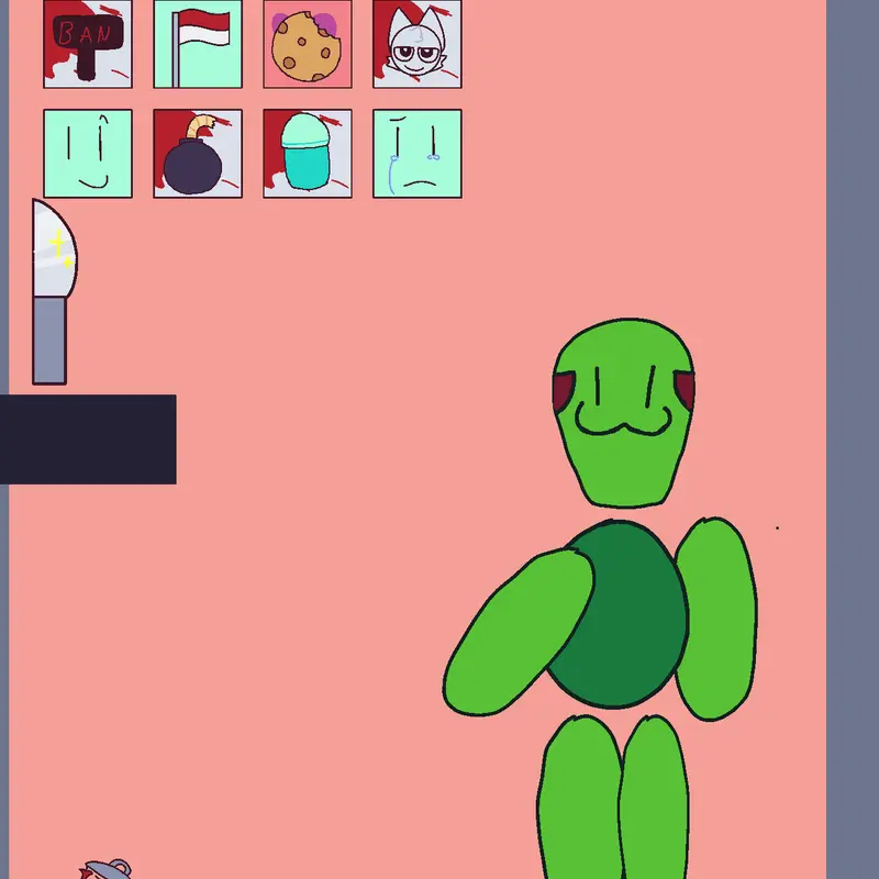 Game by @your_zelen