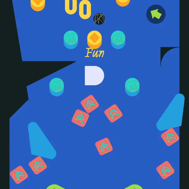Game by @sakr