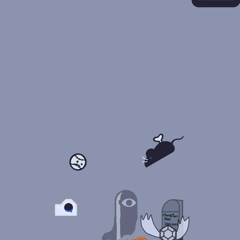 Game by @puchpencillbfbi