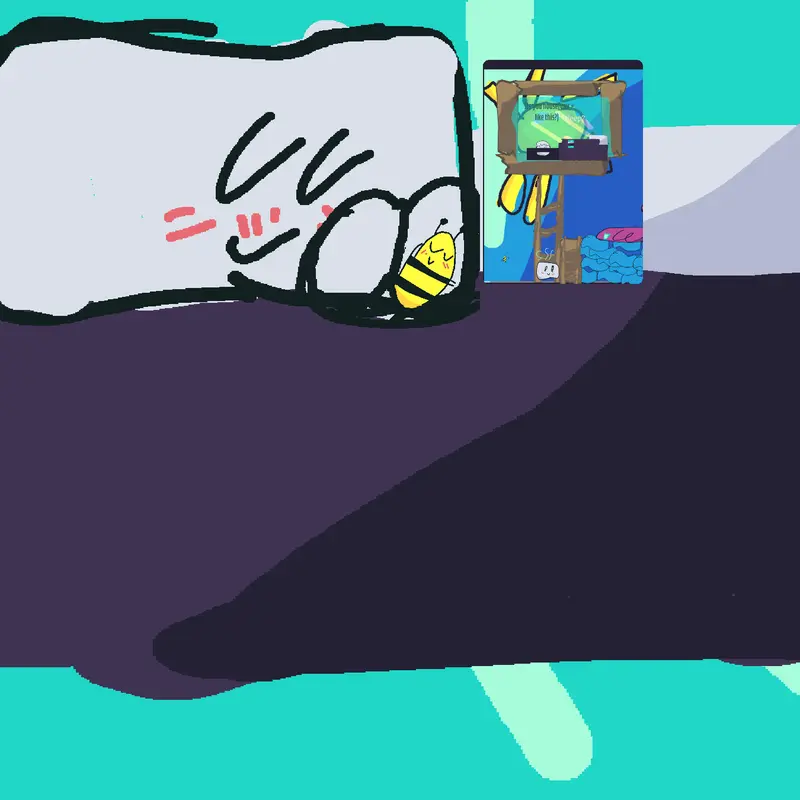 Game by @hii100000