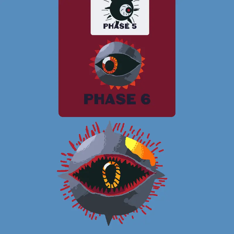 Game by @monsterus