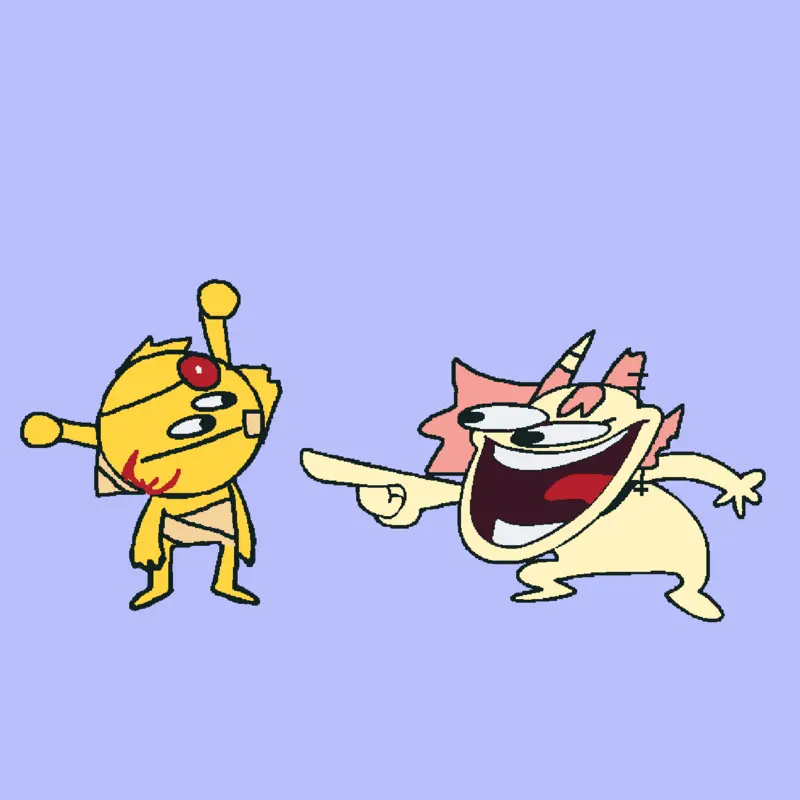 Game by @Endermanfox