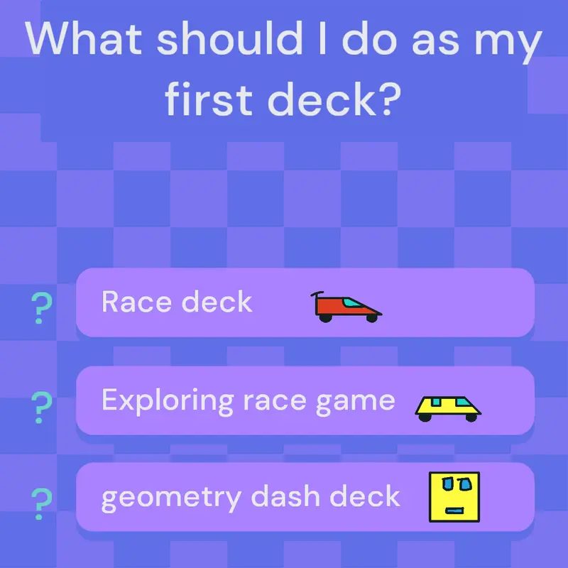 Poll for my first deck by @random_goober