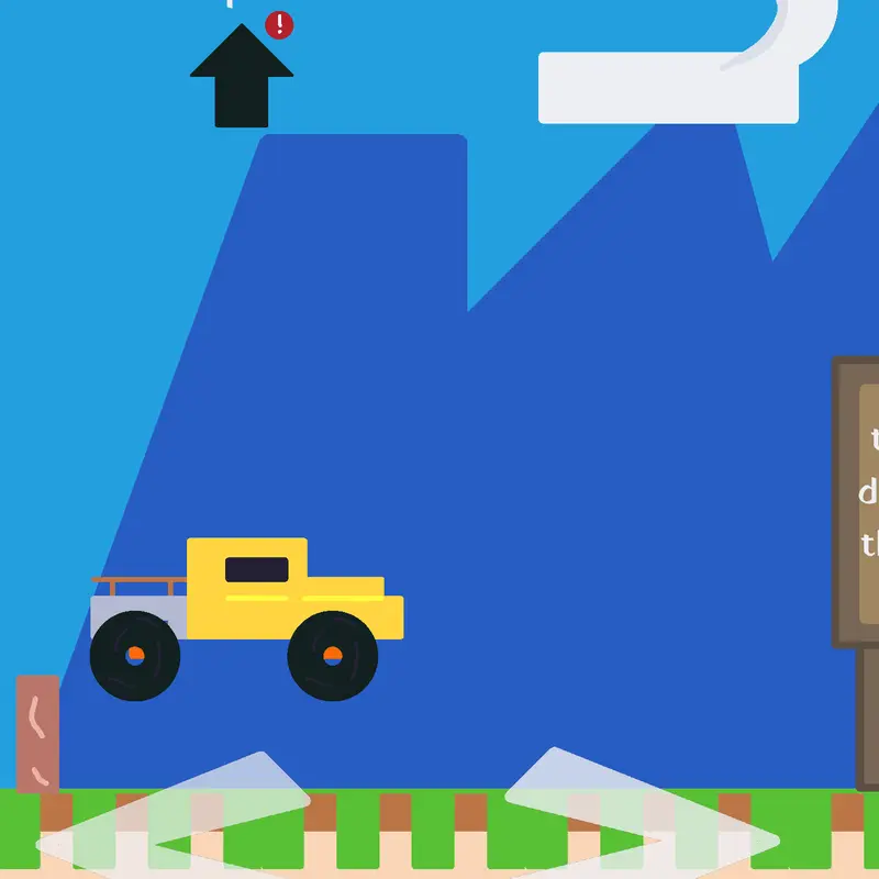 Game by @ToastIsGood