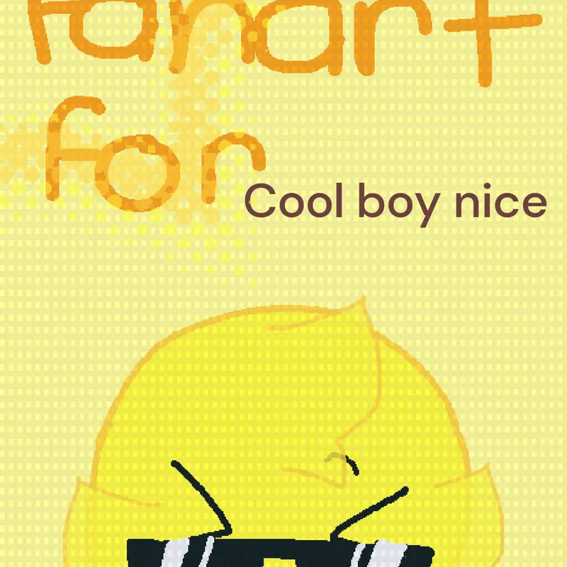 Yeyeyeyeyeye by @-yummypotato-